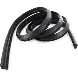 Türdichtung dreiseitig 117126544