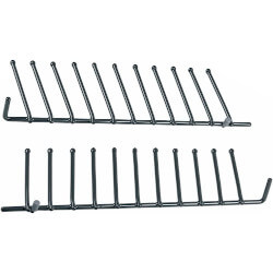 BSH 12004140 Oberkorbeinsätze Klappstachelreihen für Teller