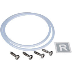 Dichtung für Pumpentopf 182mmØ 12026667 12026667
