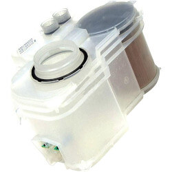 BSH 12026873 Salzbehälter