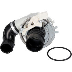 Heizwiderstand mit Runddichtung 140002162232