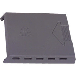 BSH 166621 Deckel für Reinigerfach 166621