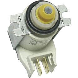 BSH 166875 Ventil für Salzbehälter