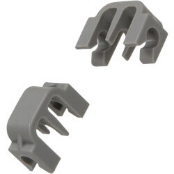 BSH 167291 Korbeinsatz-Lagerset für Unterkorb