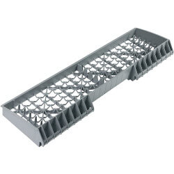 BSH 363436 Oberkorbeinsatz Messerablage