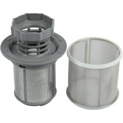 BSH 427903 Sieb Set fein + grob 427903