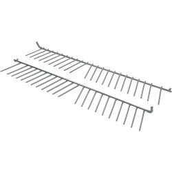 BSH 443403 Unterkorbeinsatz Set für Teller Gläser 443403