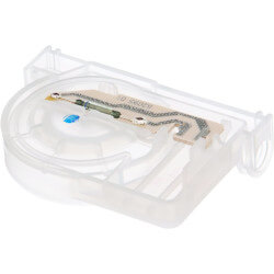 BSH 611317 Reedplatine für Wassertasche 611317