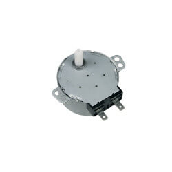 BSH 611329 Drehschiebermotor an Heizpumpe 611329