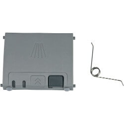 BSH 611576 Deckel für Reinigerfach Dosierkombination 611576