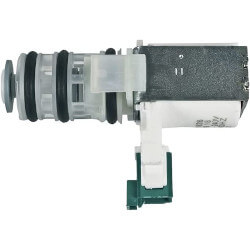 BSH 611916 Regenerierventil für Salzbehälter 611916