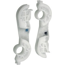 BSH 623536 Seilzugführung, Set rechts / links