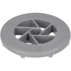 BSH 623541 Abdeckung für Expansionsöffnung Wassertasche 623541