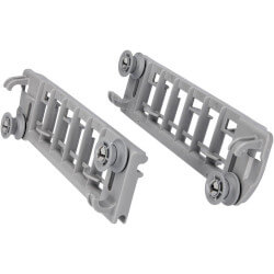 Schienenset links rechts für Besteckschublade 625710 625710