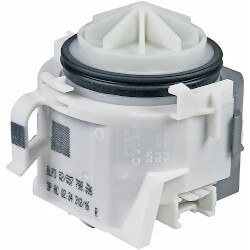 BSH 631200 Ablaufpumpe 631200