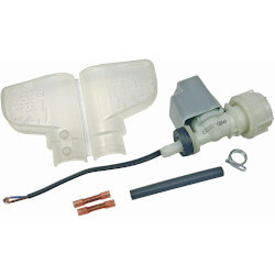 BSH 645701 Magnetventil für Sicherheitszulaufschlauch 645701