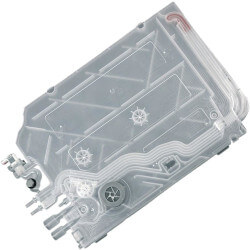 BSH 680319 Regenerierdosierung