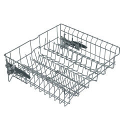 BSH 685076 Geschirrkorb oben