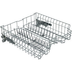 BSH 778368 Geschirroberkorb mit RackMatic