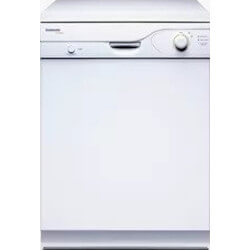 Constructa CG240S2 Standgeschirrspüler CG240S2