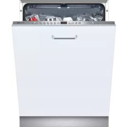 Neff S52N68X0EU Vollintegrierter Geschirrspüler S52N68X0EU
