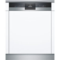 Siemens SE53HS60CE Teilintegrierter Geschirrspüler iQ300 SE53HS60CE