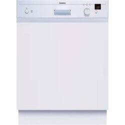 Siemens SE55E250EU Standgeschirrspüler SE55E250EU