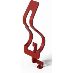 Bosch SGZ0IC00 Kleinteile-Halter für Oberkorb SGZ0IC00