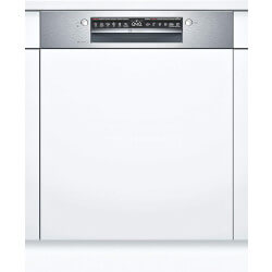 Bosch SMI4HCS48E Teilintegrierter Geschirrspüler SMI4HCS48E