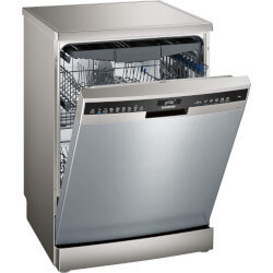 Siemens SN25ZI49CE Freistehender Geschirrspüler iQ500 SN25ZI49CE