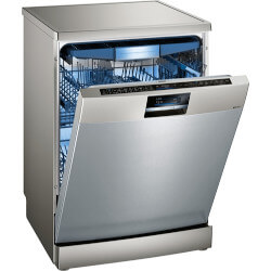 Siemens SN27YI03CE Freistehender Geschirrspüler iQ700 SN27YI03CE