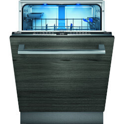 Siemens SX63E800BE Vollintegrierter Geschirrspüler iQ300 SX63E800BE
