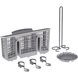 Siemens SZ73000 Spülhilfe-Set SZ73000