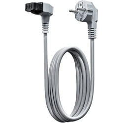 Siemens SZ73051EU Netzkabel mit EU-Stecker SZ73051EU
