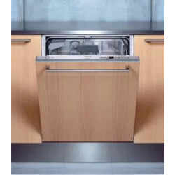 Siemens SE65T371EU Vollintegrierter Geschirrspüler SE65T371EU